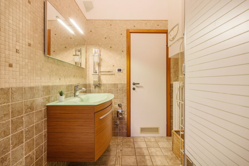 Фото Bologna Garden House