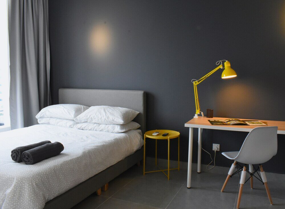 Фото Kanvas Soho Suites