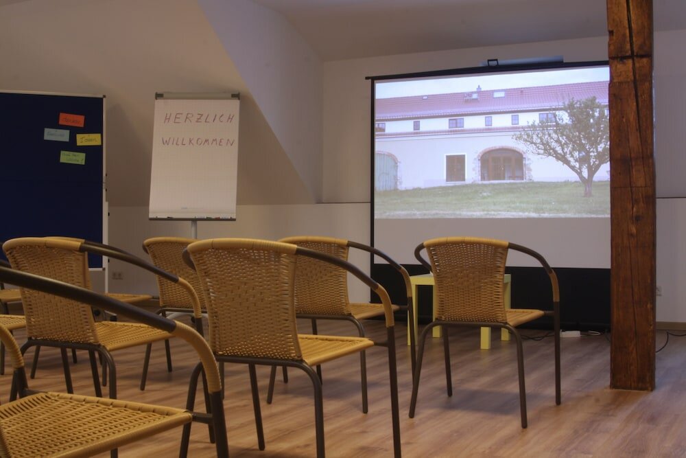 Фото Ferienhof-Kühn