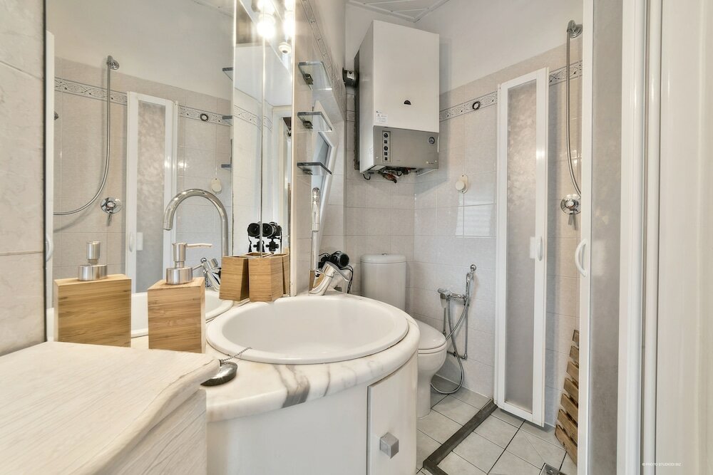 Фото Wine Apartments Florence Trebbiano