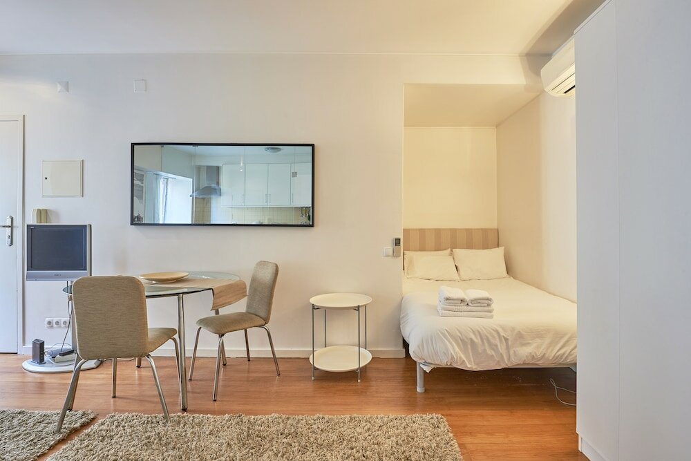 Фото Salgadeiras Suites