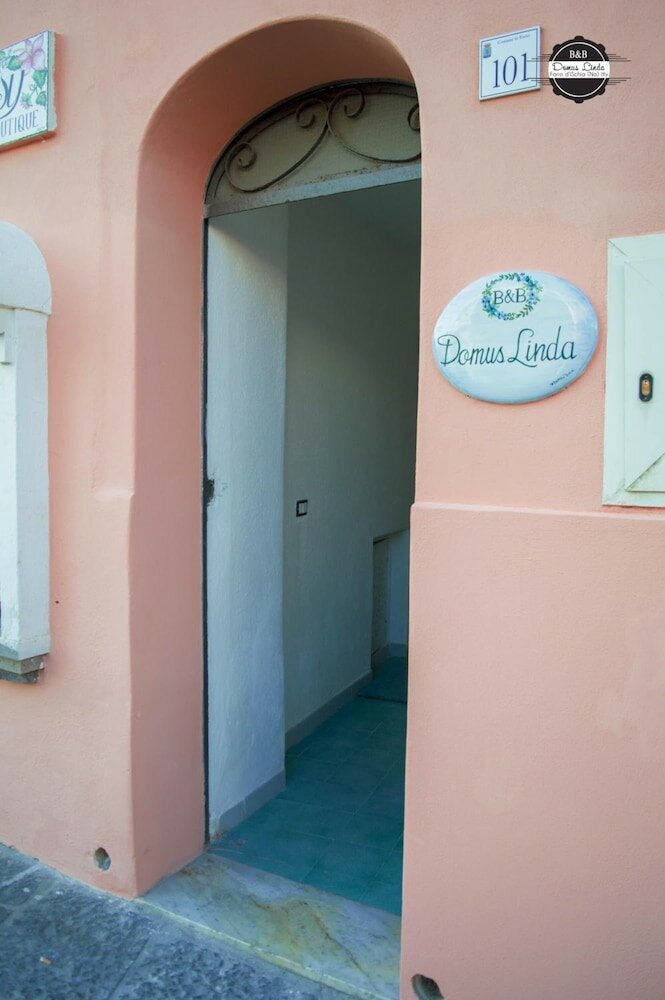 Фото Domus Linda B&b