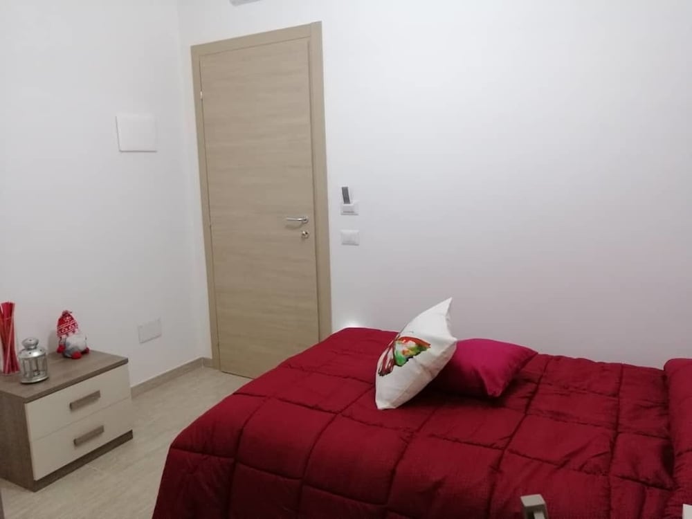 Фото La Strettola