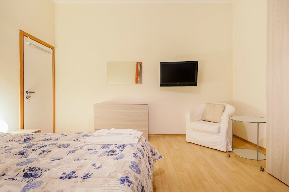 Фото Bologna Garden House