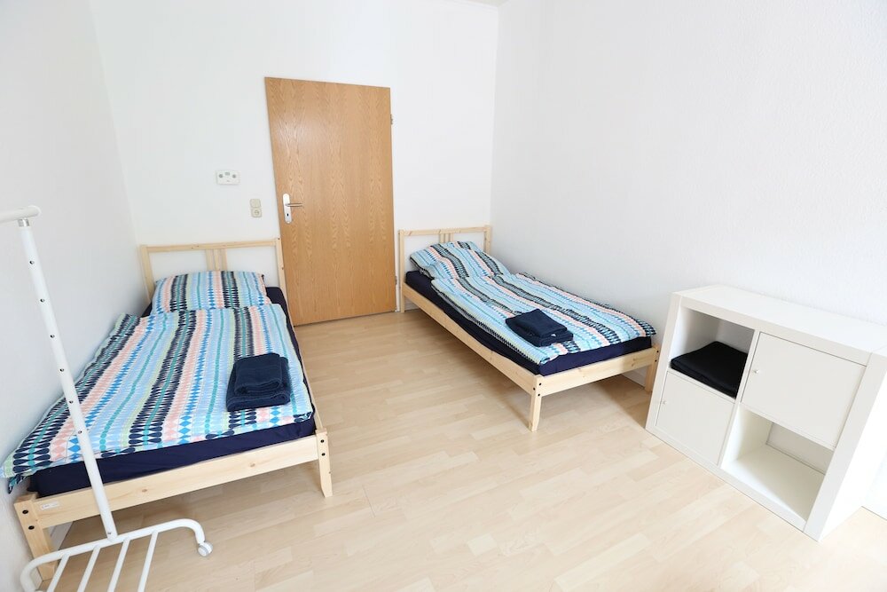 Фото BVB-Gründungshaus