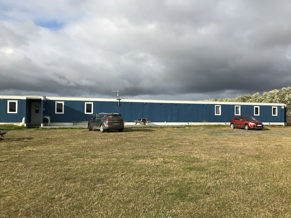 Фото River Guesthouse