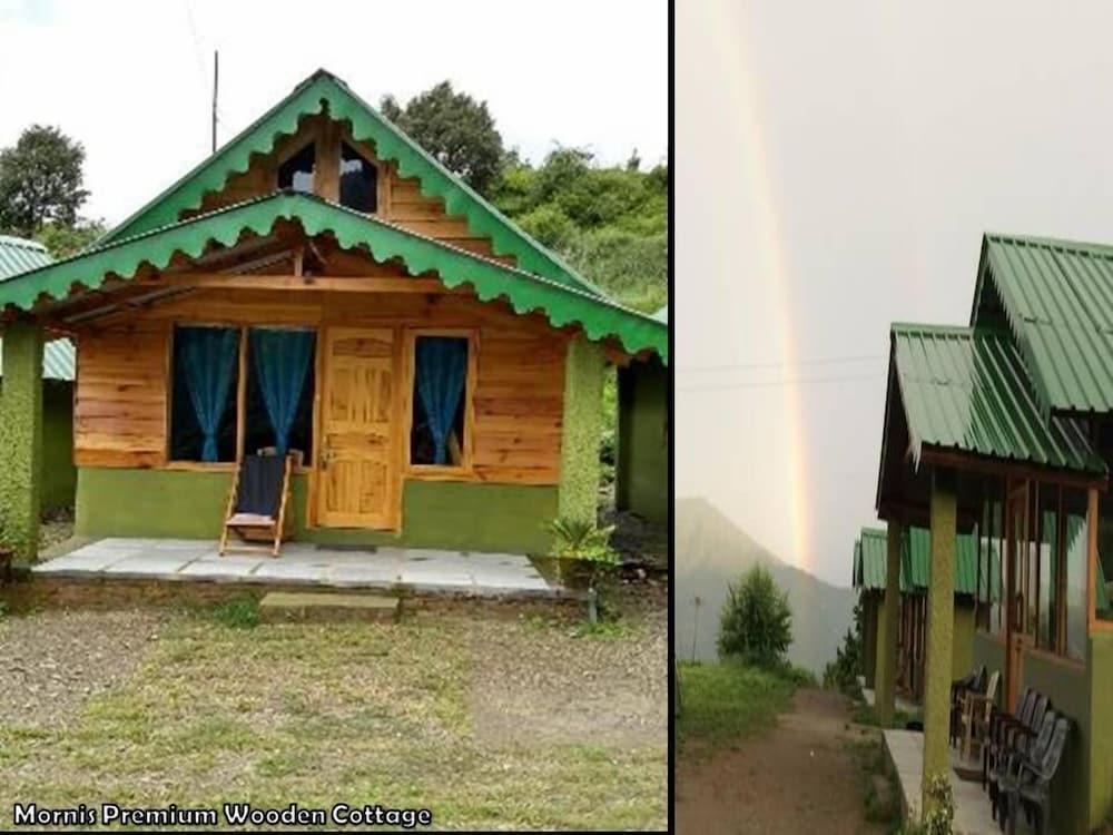 Фото Mornis Wood Paradise