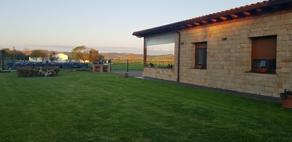 Фото Albergue La Cala