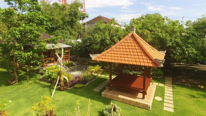 Гостиница Mulia Home Stay