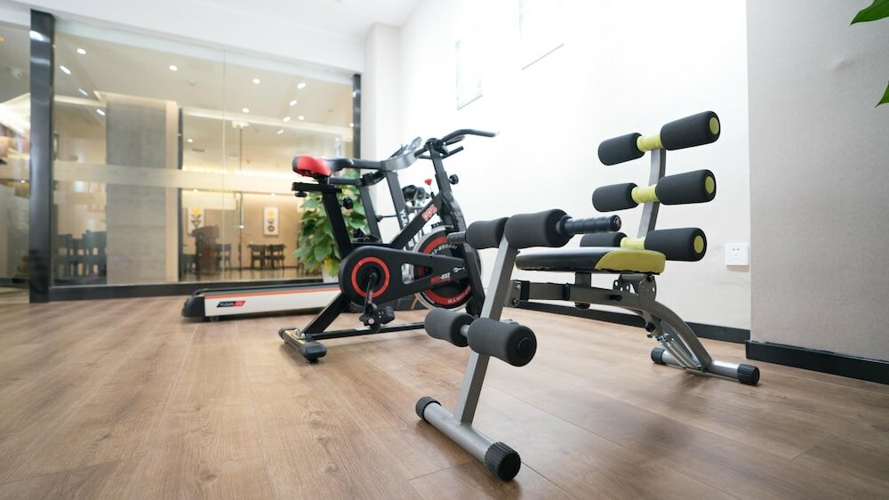 Фото Ibis Styles Nanchang Xiaolan Industrial Park Hotel