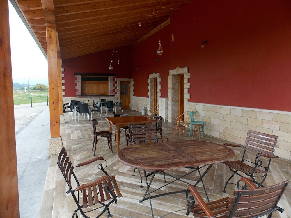 Фото Albergue La Cala