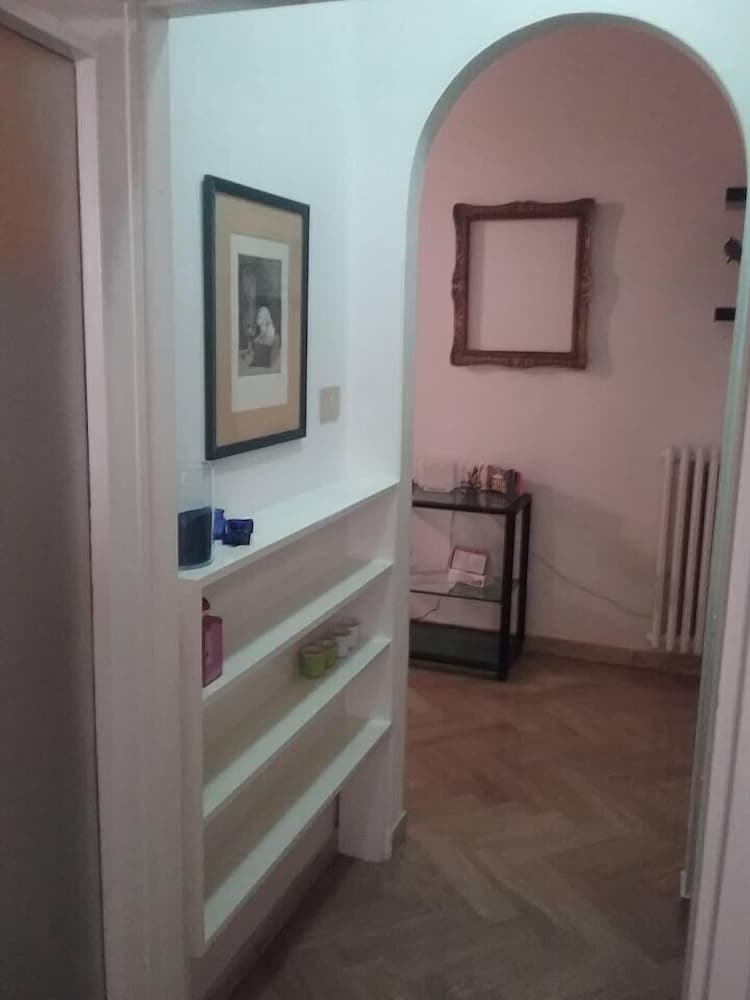 Фото Mascagni Rooms