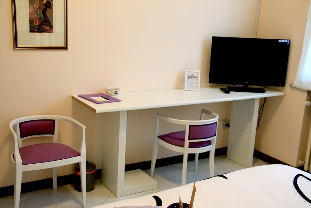 Фото B&b Villa il Glicine