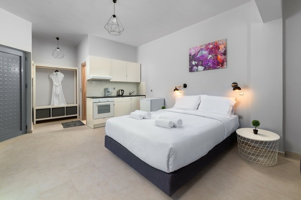 Фото Ble Azzure Apartments