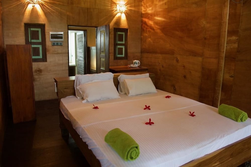 Фото Bedda Eco Cottages