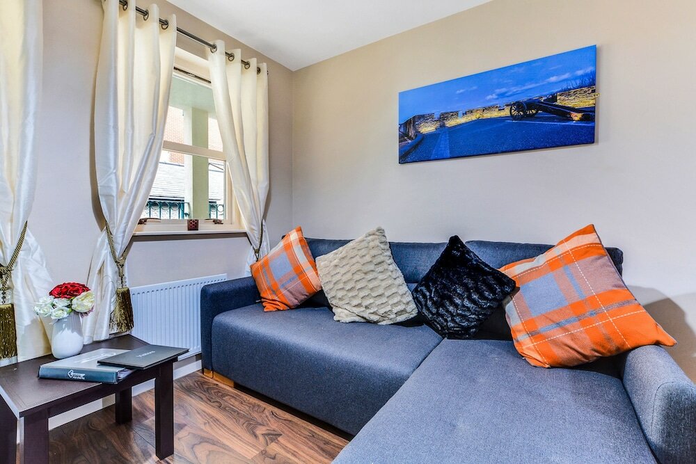 Фото The Ship's Key Aparthotel