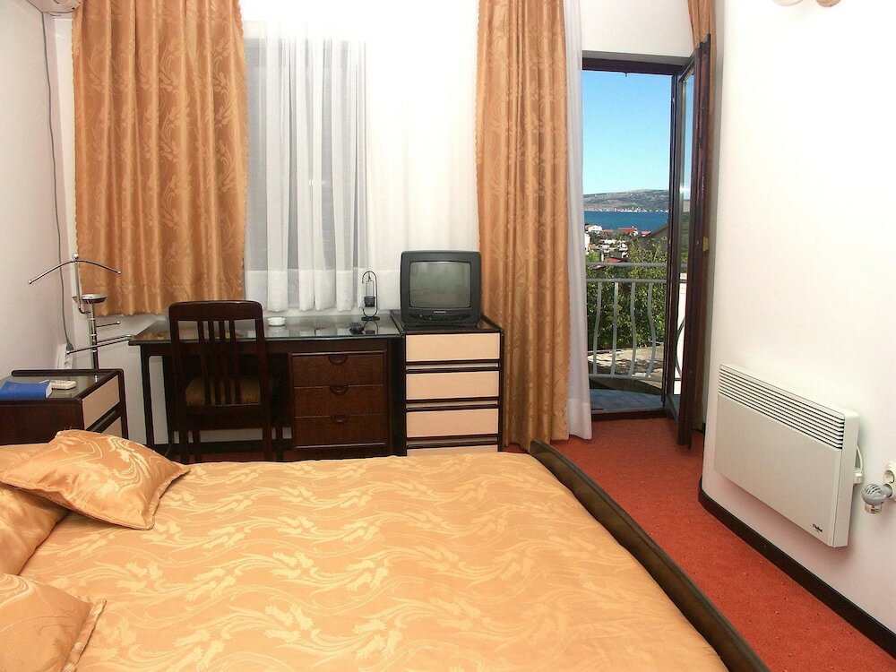 Фото Hotel Vicko