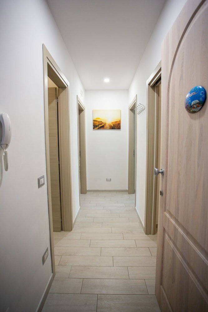 Фото Odissea Residence e Rooms