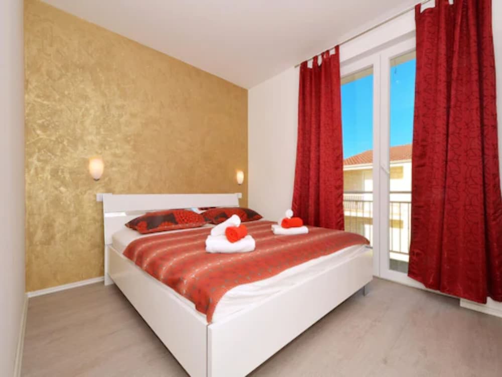 Фото Lobster Apartments