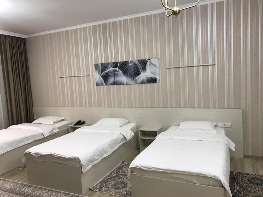 Фото Гостиница Union Plaza