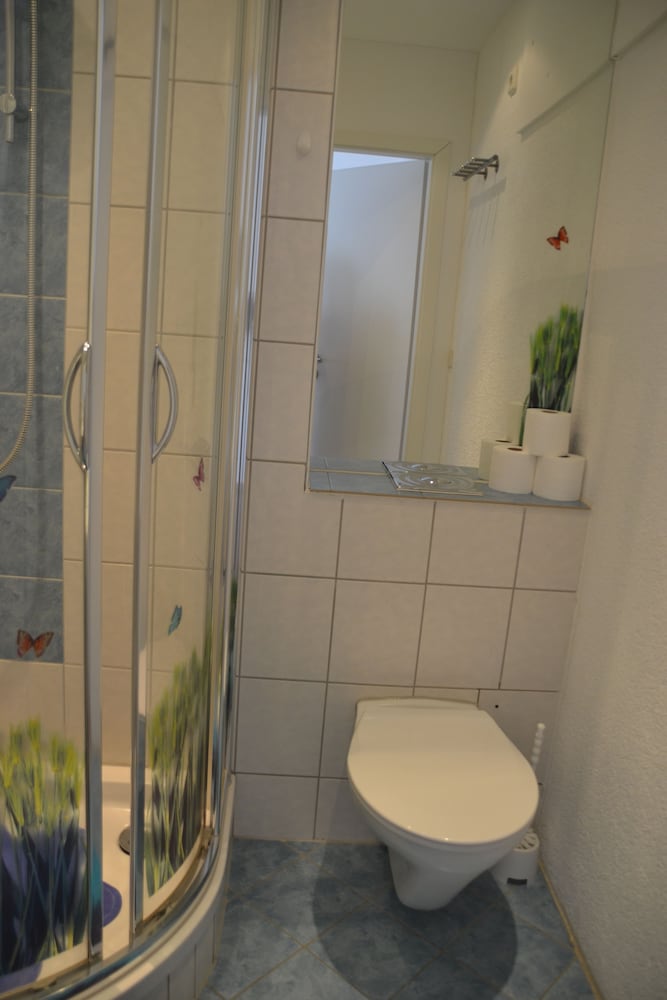 Фото Pension Elli Krossner