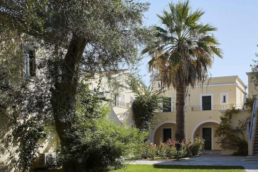 Фото Отель Sentido Apollo Palace