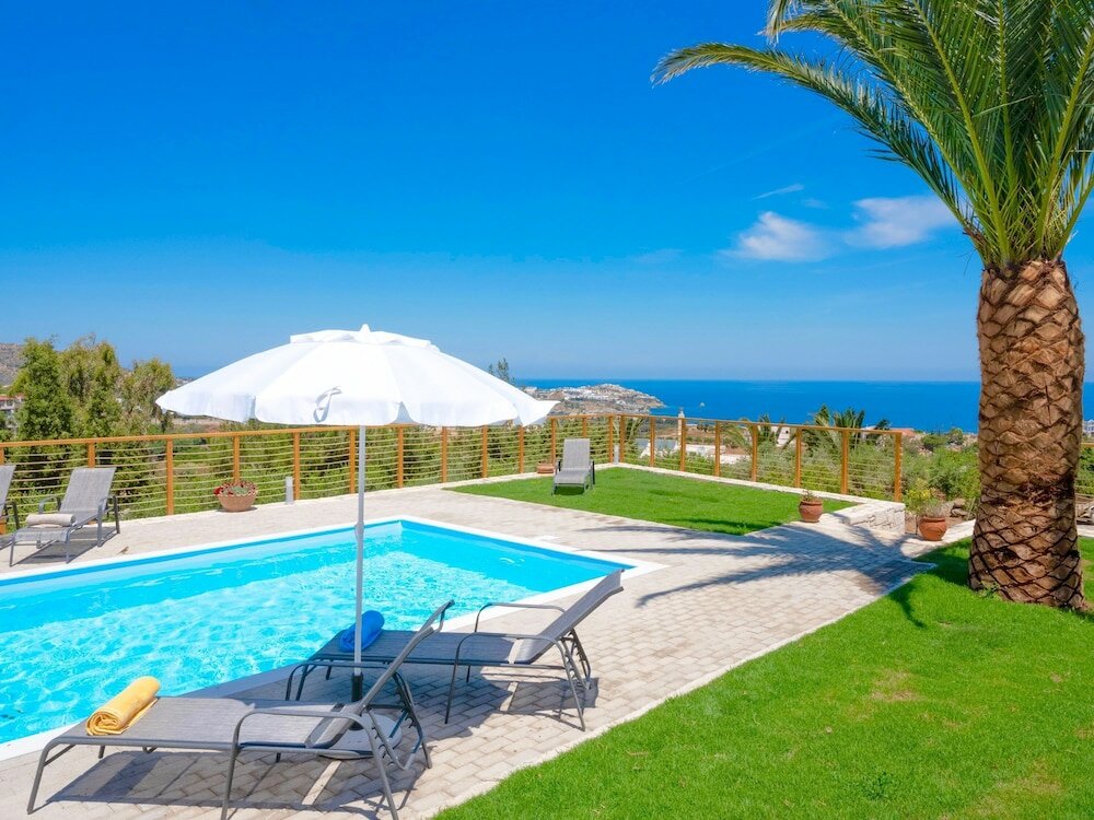 Фото Villa Lygaria