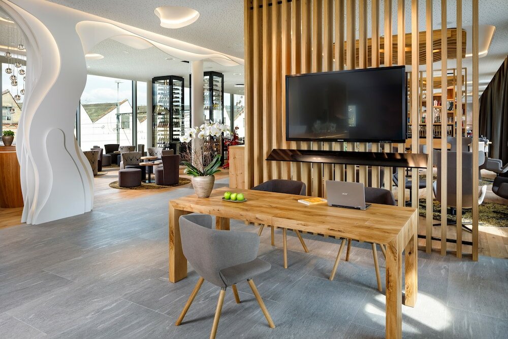 Фото Hotel Allegra Lodge