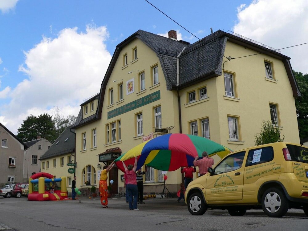 Фото отеля 5