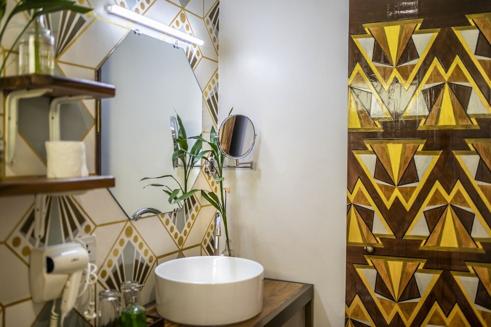 Фото Hotel Old Cinema