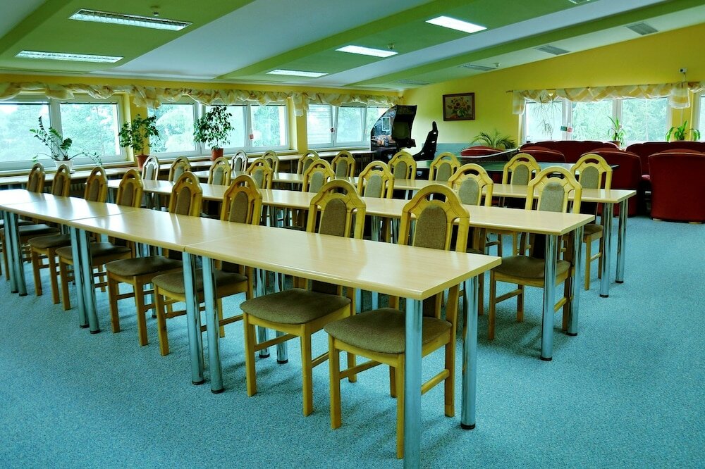 Фото Relax Hotel Avena