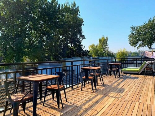 Puremind Loft Hotel