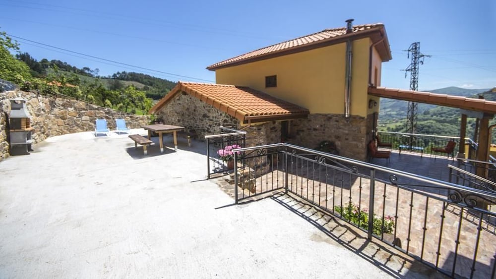 Фото Casa Las Vistas