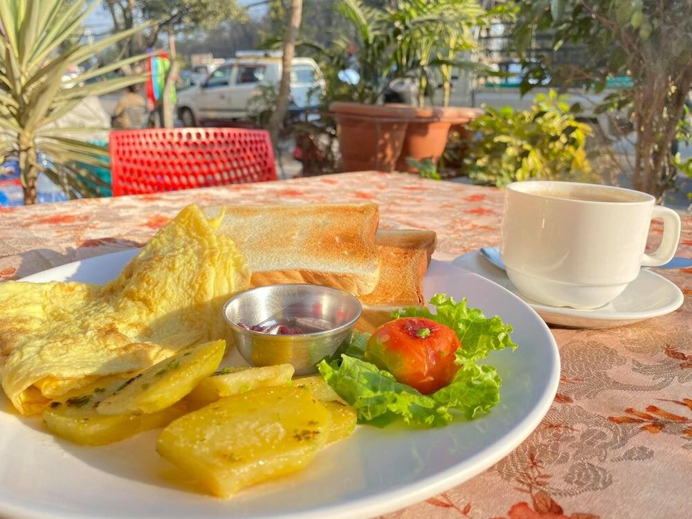 Фото Airport Hotel