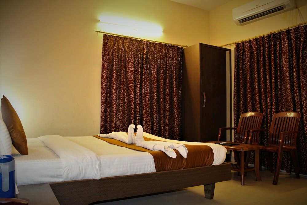 Фото Hotel Park Lagoon