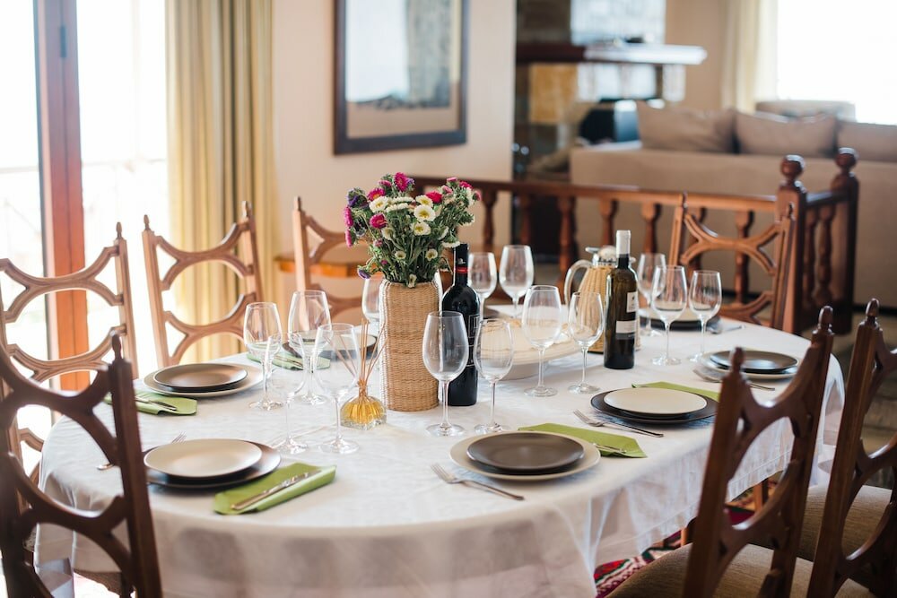 Фото Traditional Luxury Villa Armonia