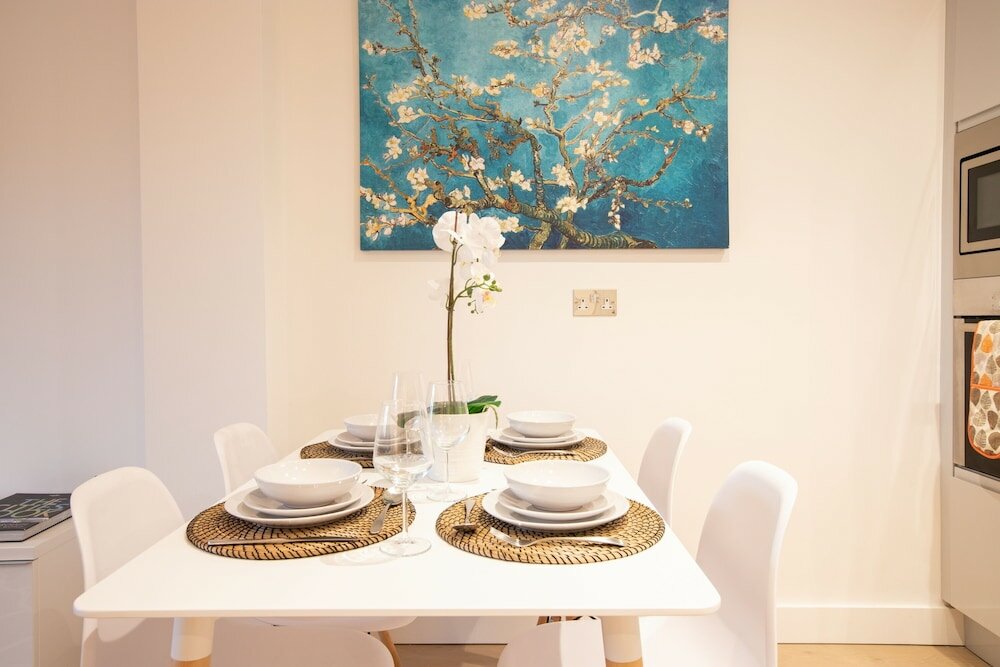 Фото King Edward Apartments