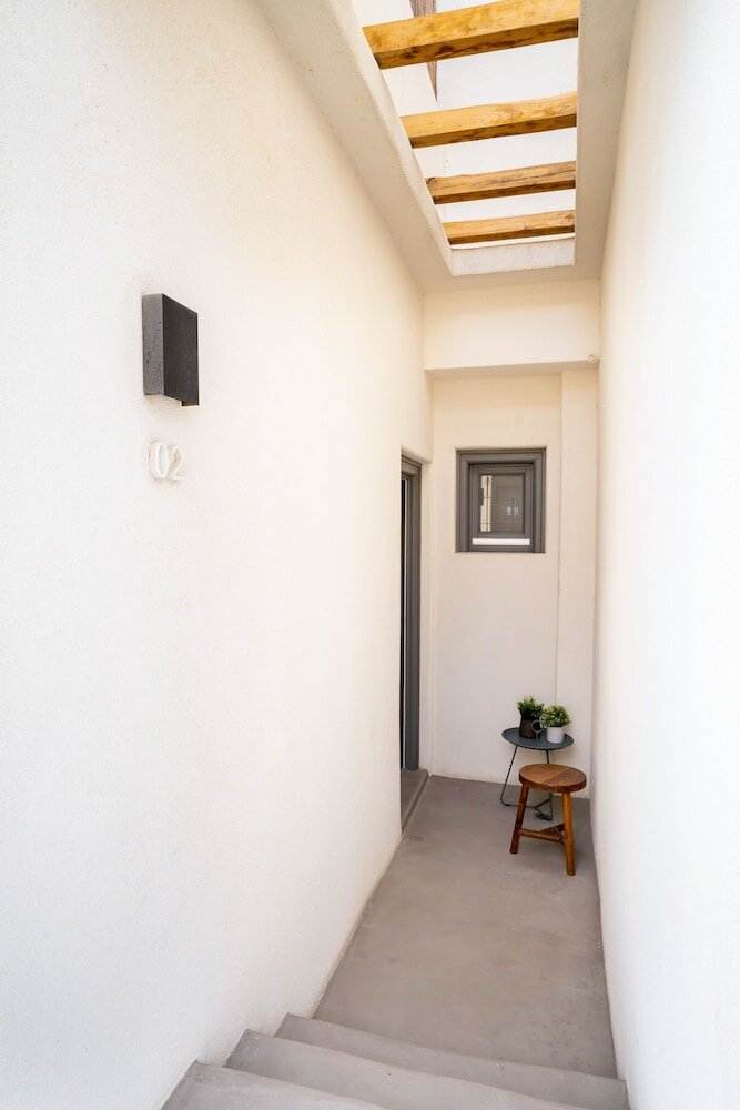 Фото Lemon Suites Santorini