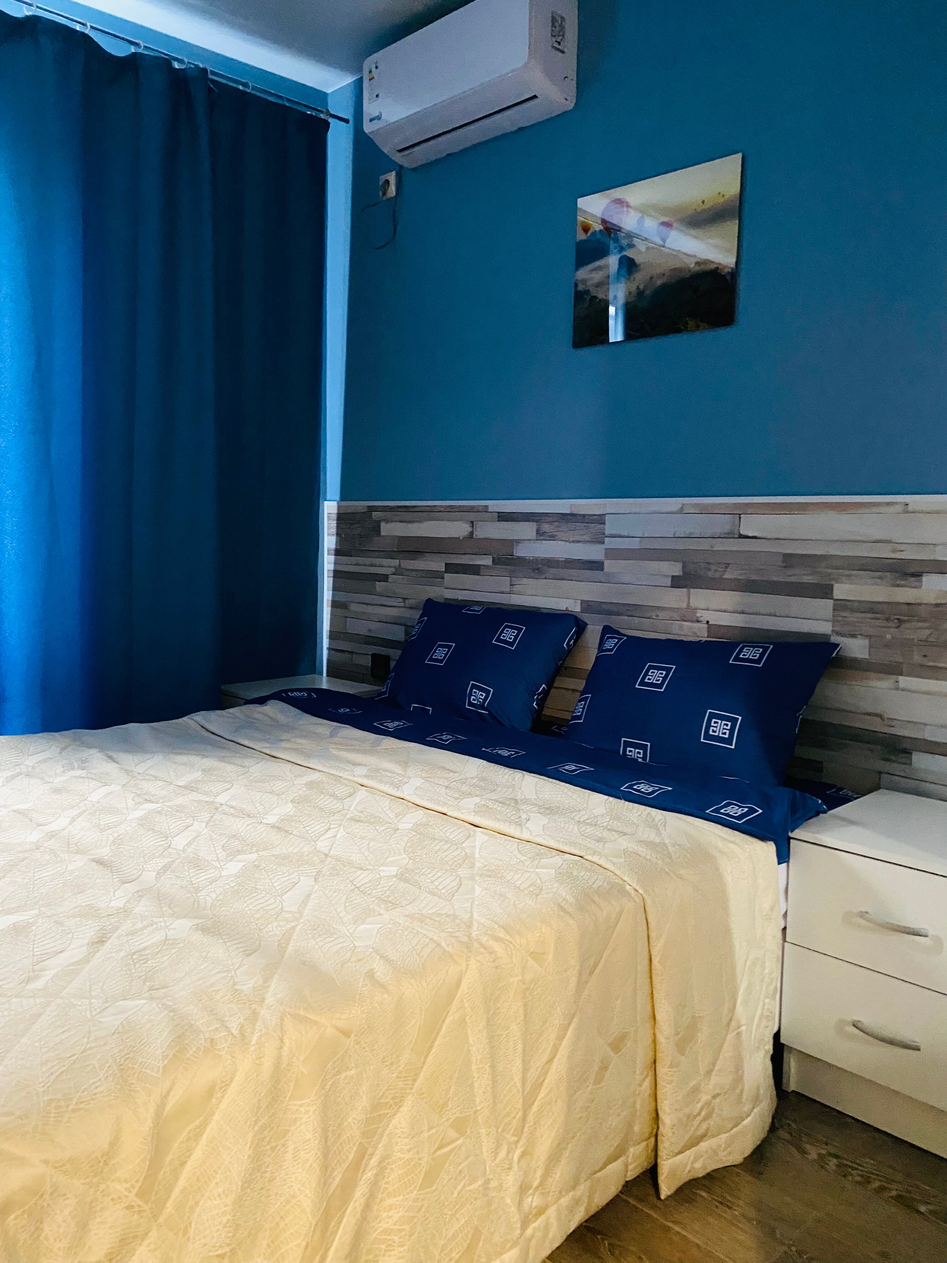 Фото СантоРини