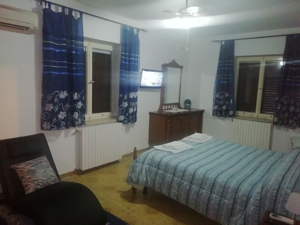 Фото La Terrazza di Laurino