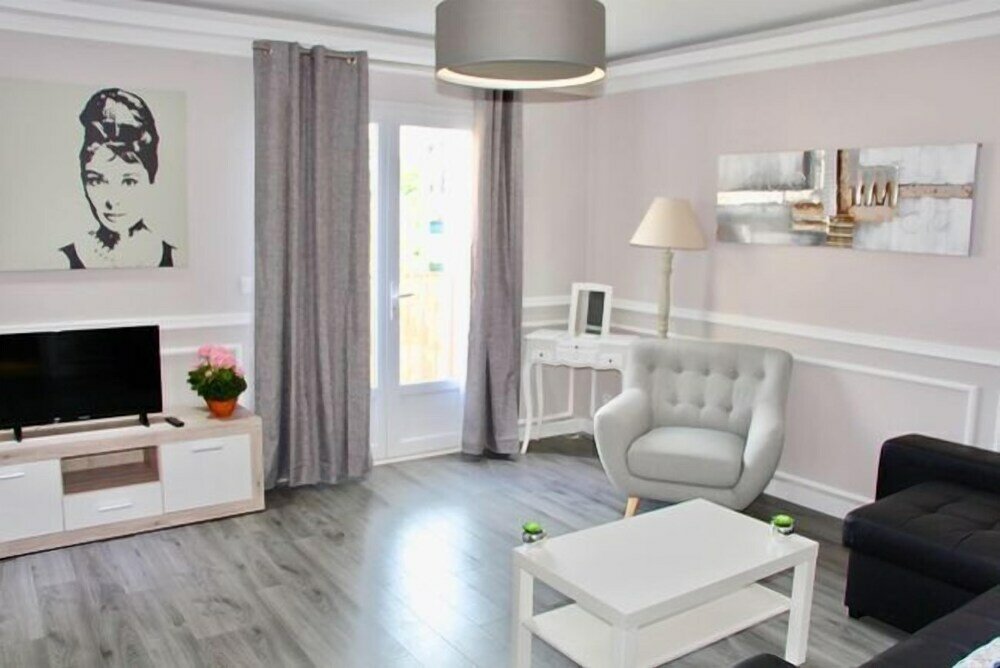 Фото Cannes Luxury Residence Rentals