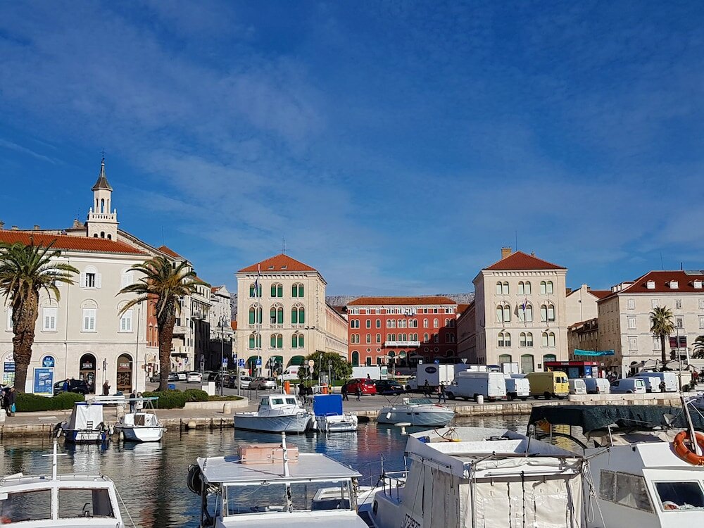 Фото Apartments Moni