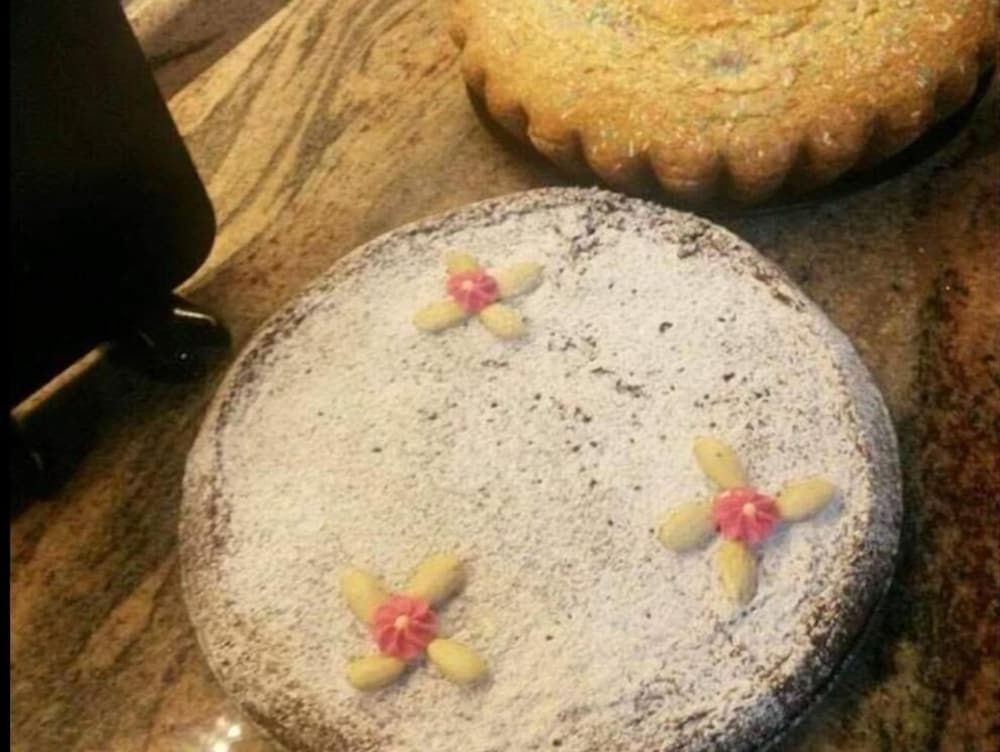 Фото La Terrazza di Laurino