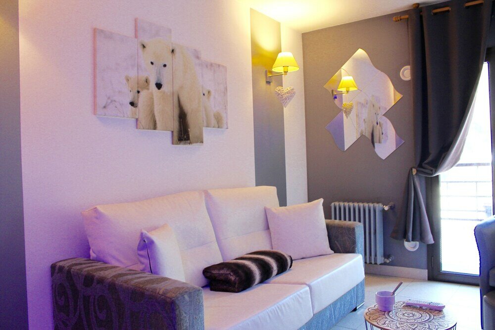 Фото Ampg Erts Bed and Breakfast