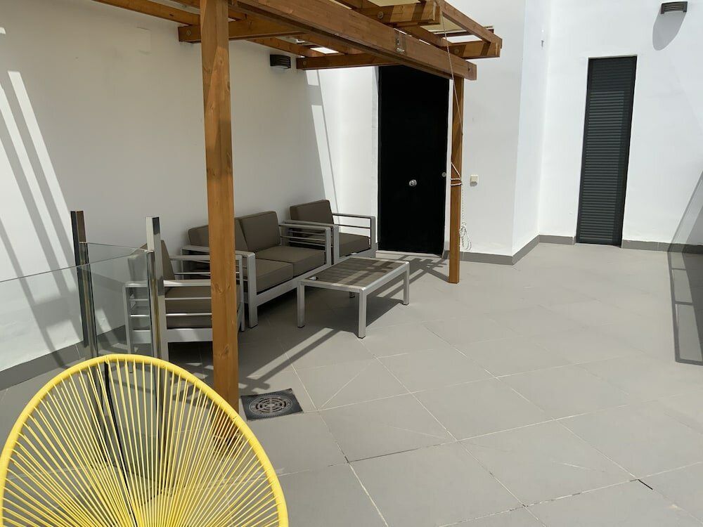 Фото Apartamentos Rivero 8