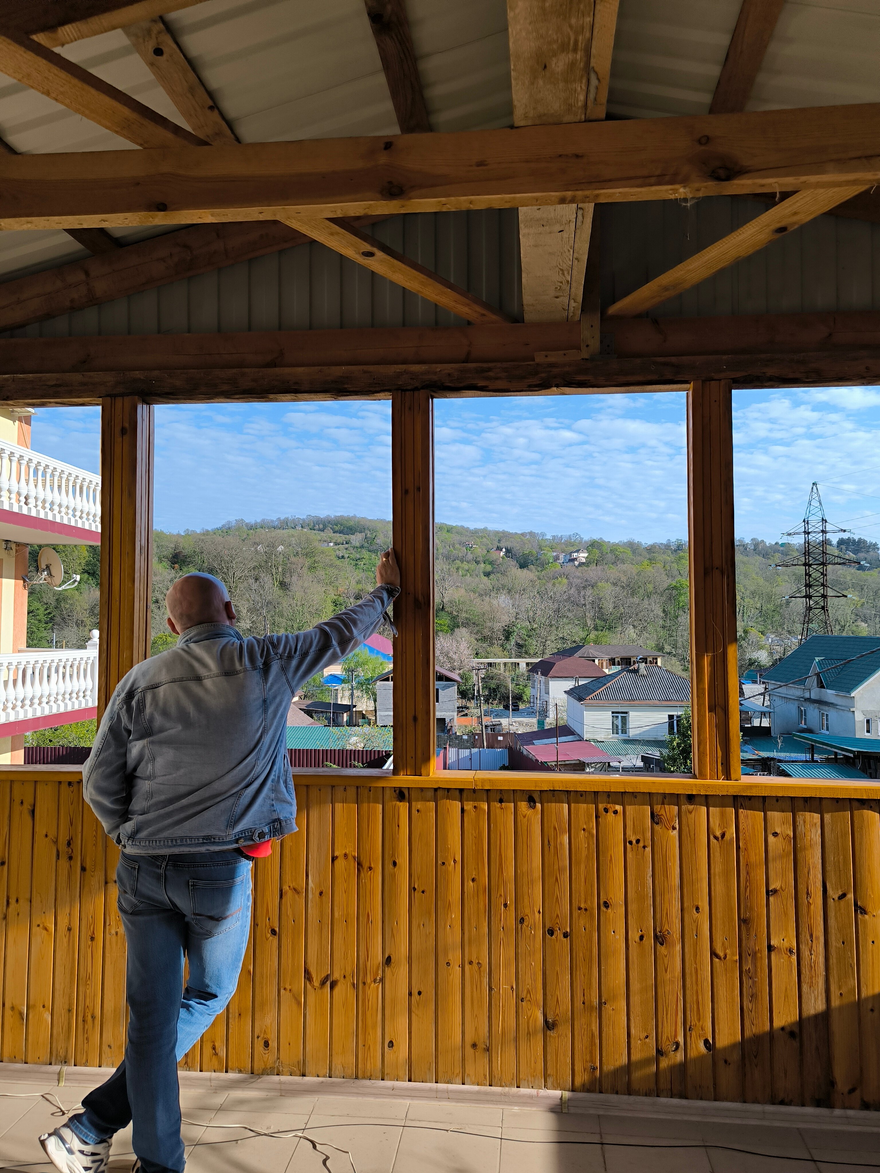 Фото Горное Ущелье