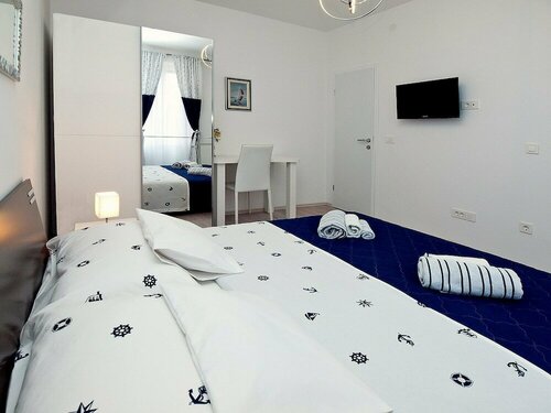 Гостиница Guest House Leta в Сплите