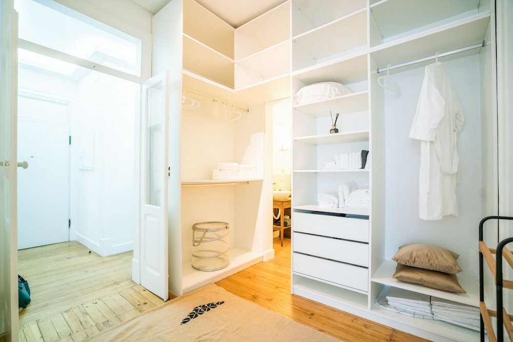 Фото Estrela Neoclassical Apt River View