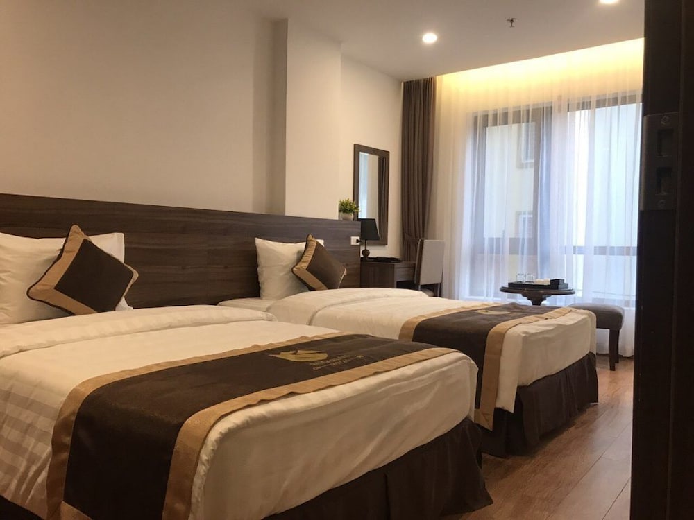 Фото Rosarian Hotel