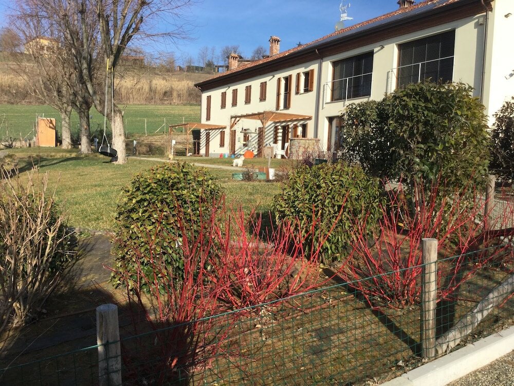 Фото B&b Le Piote